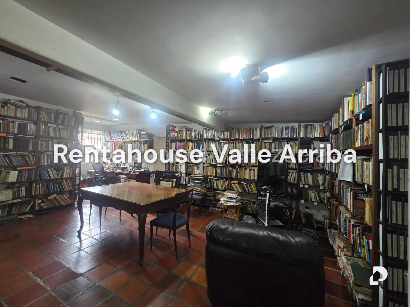 Casa en La Floresta, Caracas – 21