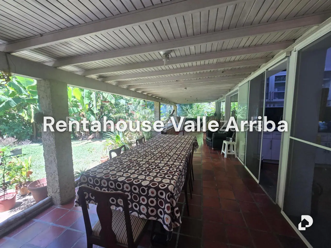 Casa en La Floresta, Caracas – 5