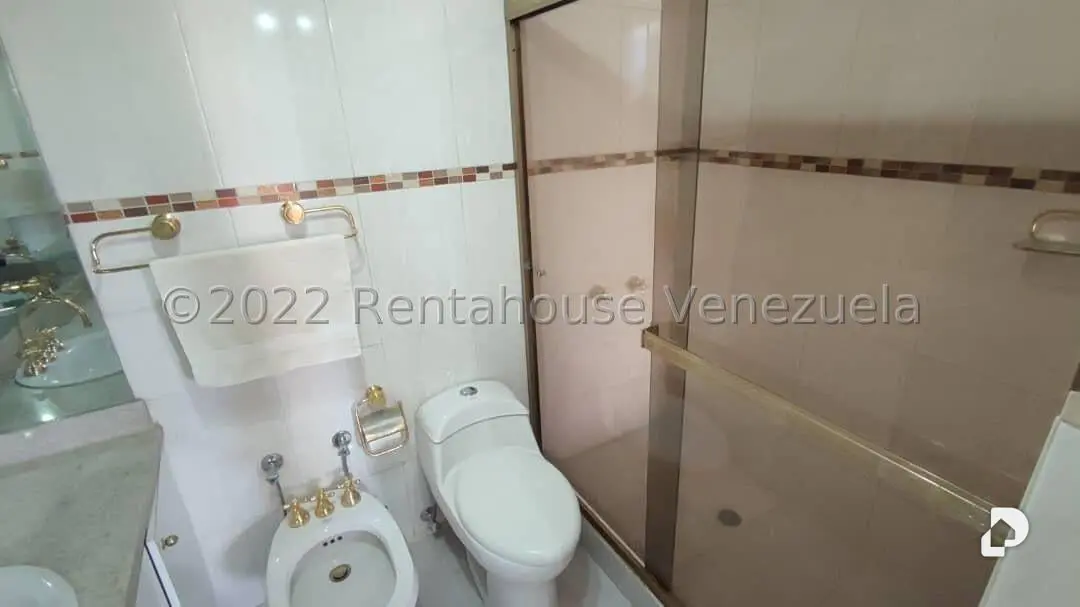 Apartamento en Prado Humboldt, Caracas – 20