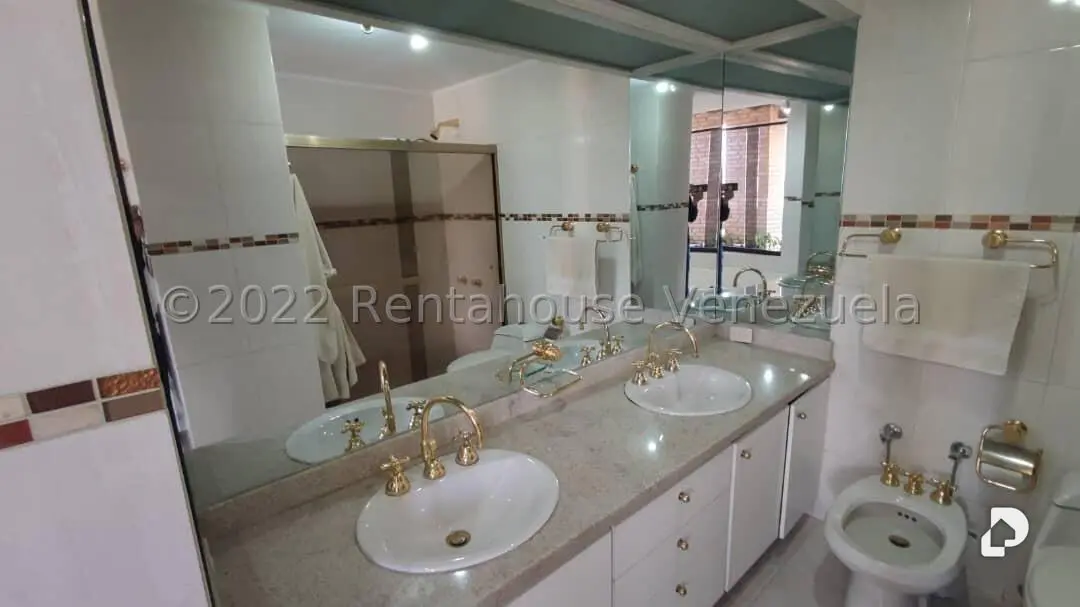 Apartamento en Prado Humboldt, Caracas – 21