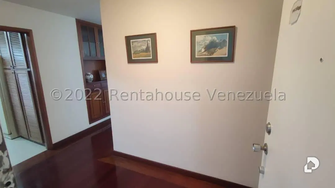 Apartamento en Prado Humboldt, Caracas – 2
