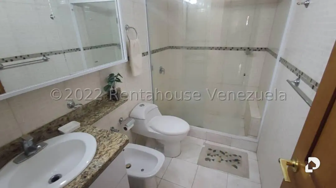 Apartamento en Prado Humboldt, Caracas – 28