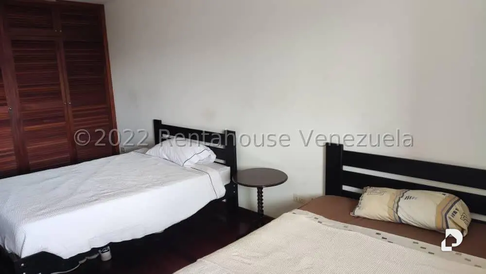 Apartamento en Prado Humboldt, Caracas – 23