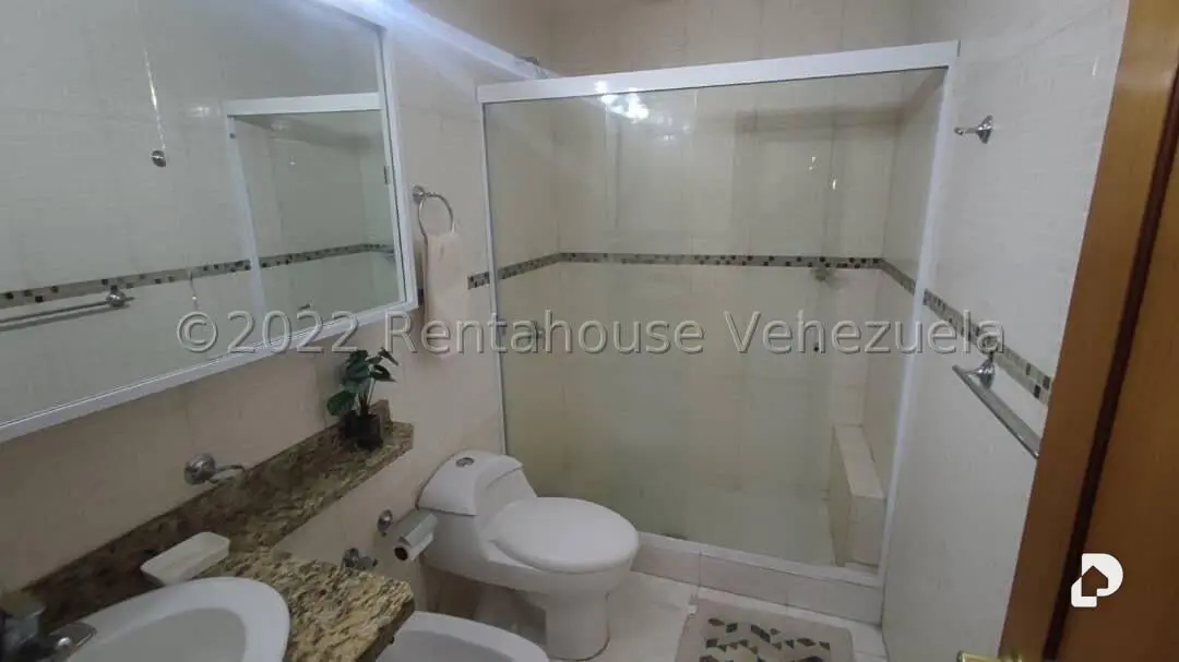 Apartamento en Prado Humboldt, Caracas – 27