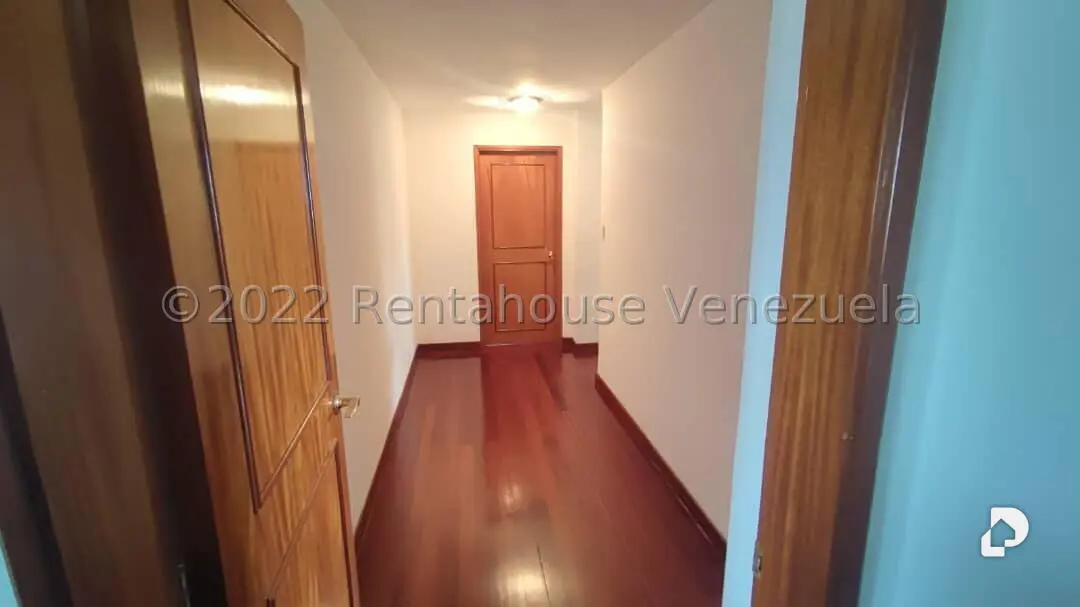 Apartamento en Prado Humboldt, Caracas – 14