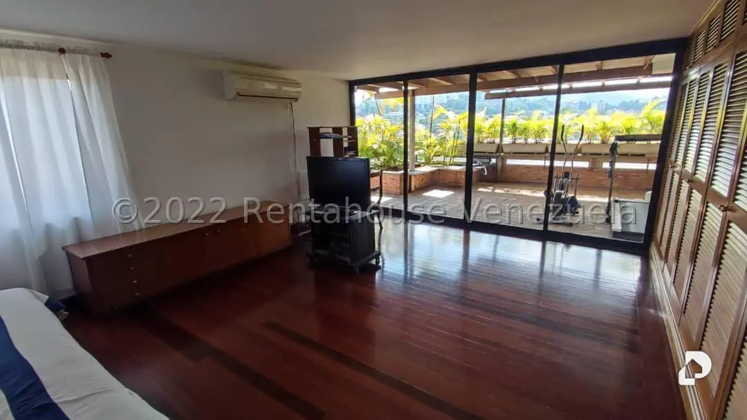 Apartamento en Prado Humboldt, Caracas – 17