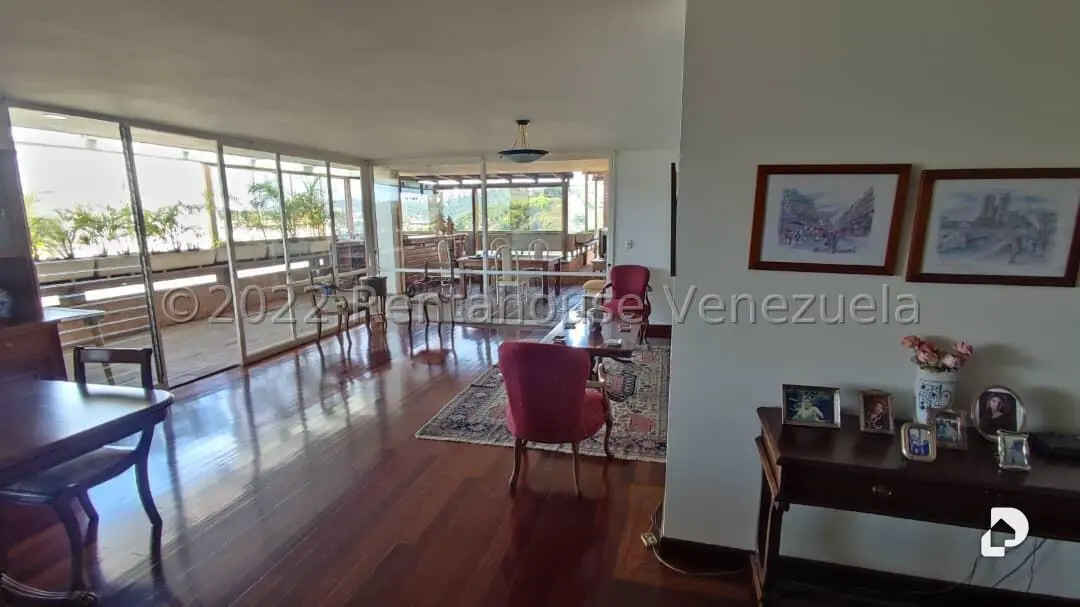 Apartamento en Prado Humboldt, Caracas – 6