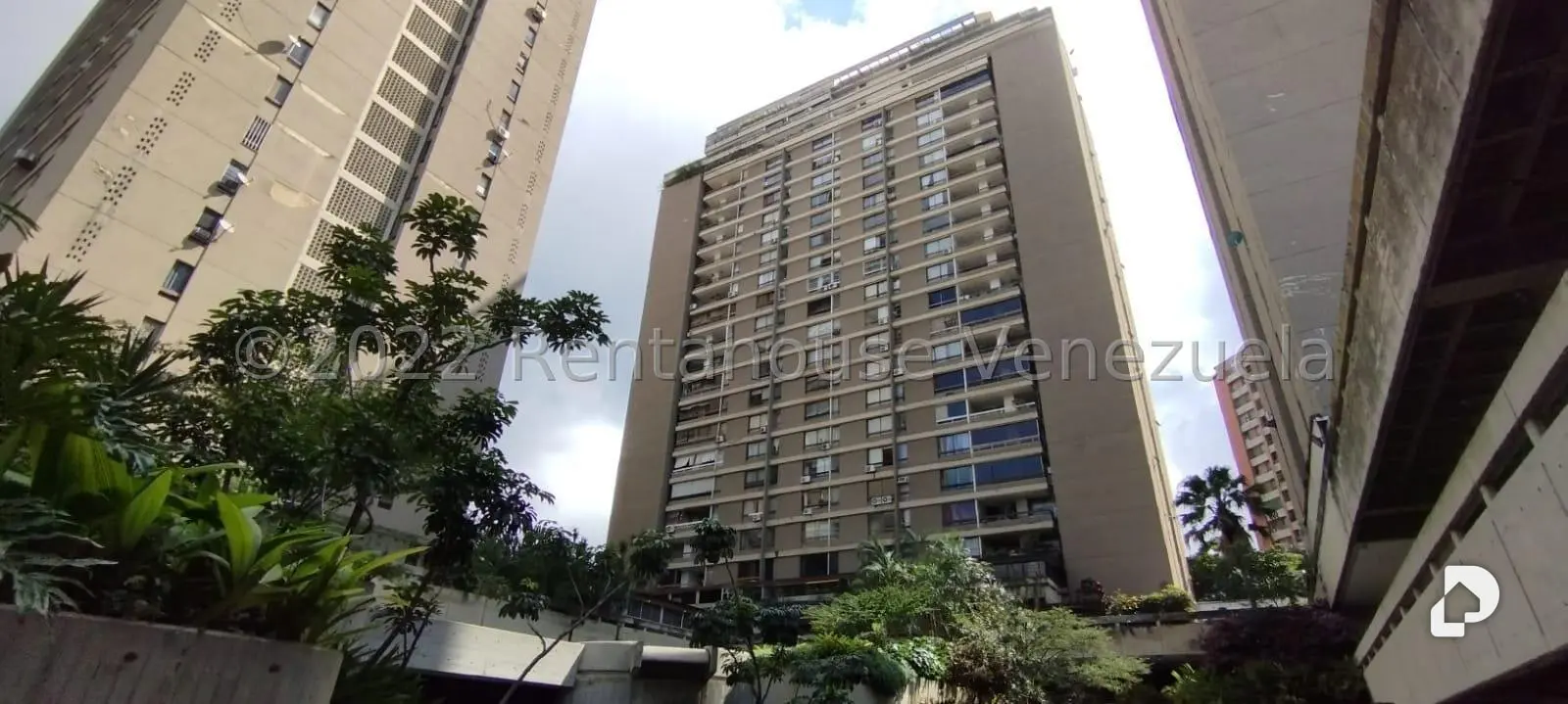 Apartamento en Prado Humboldt, Caracas – 1
