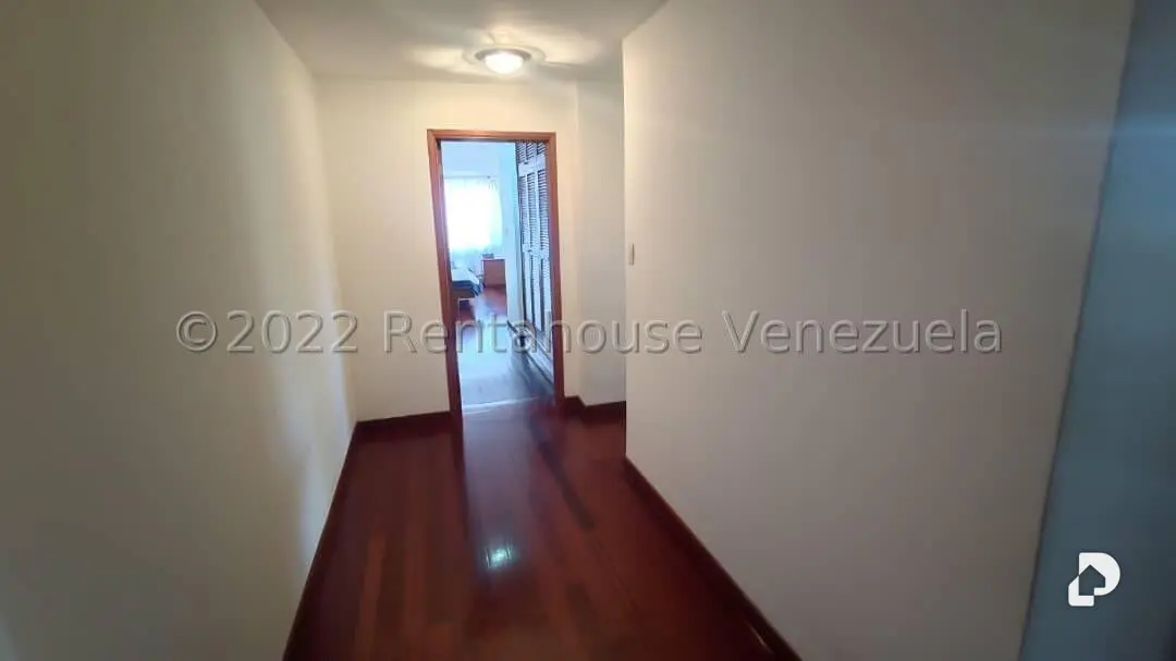 Apartamento en Prado Humboldt, Caracas – 15