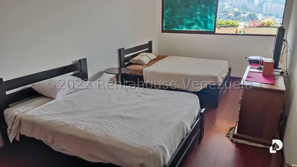 Apartamento en Prado Humboldt, Caracas – 22