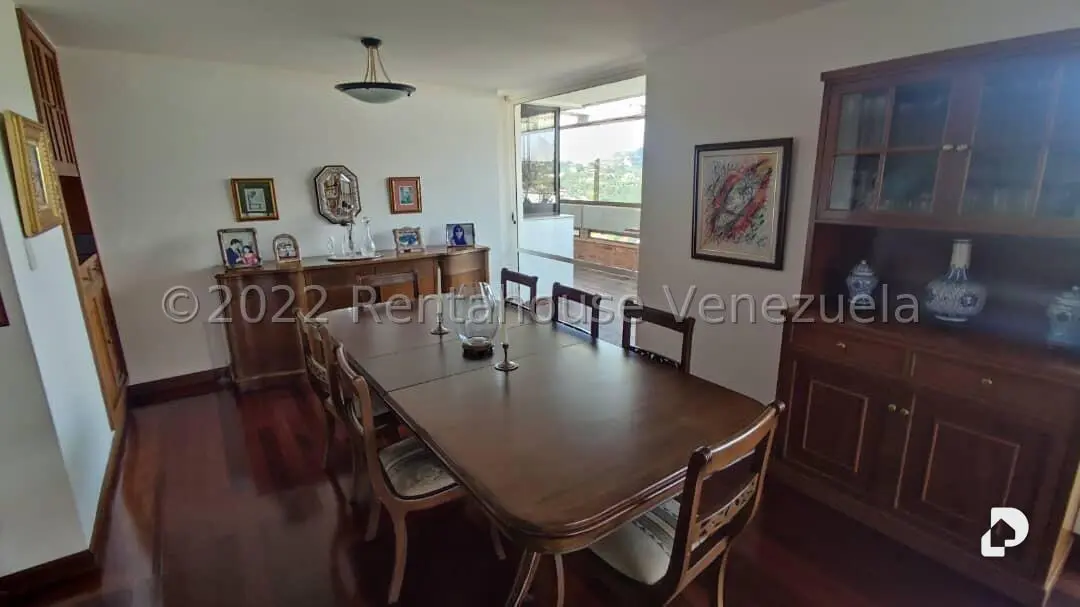 Apartamento en Prado Humboldt, Caracas – 7