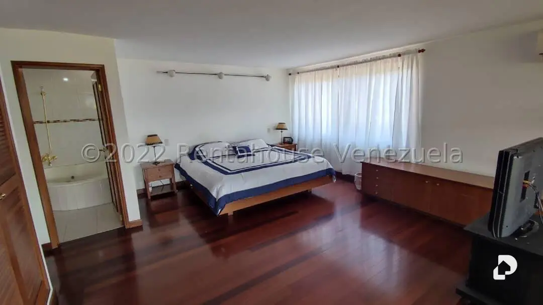Apartamento en Prado Humboldt, Caracas – 18
