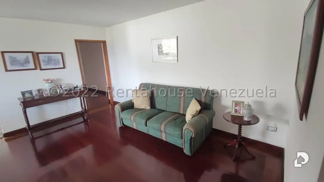 Apartamento en Prado Humboldt, Caracas – 5