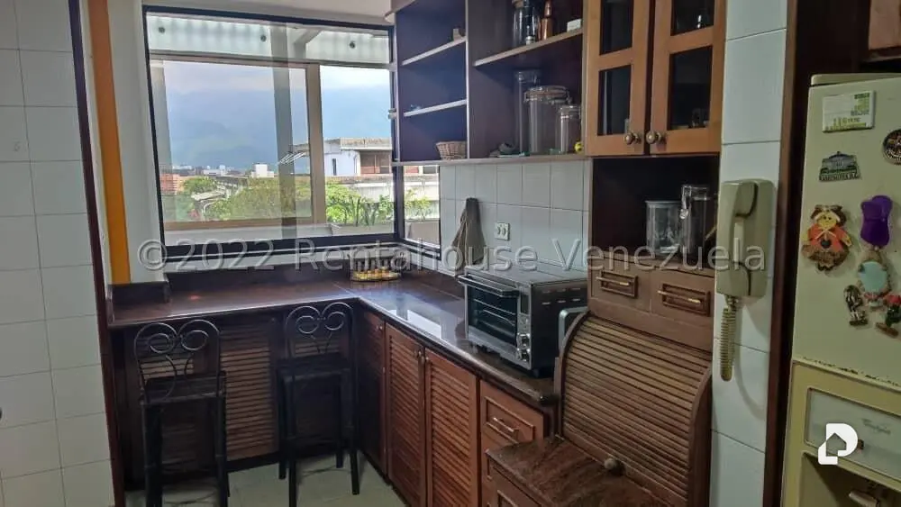 Apartamento en Prado Humboldt, Caracas – 12
