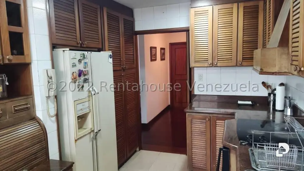 Apartamento en Prado Humboldt, Caracas – 13