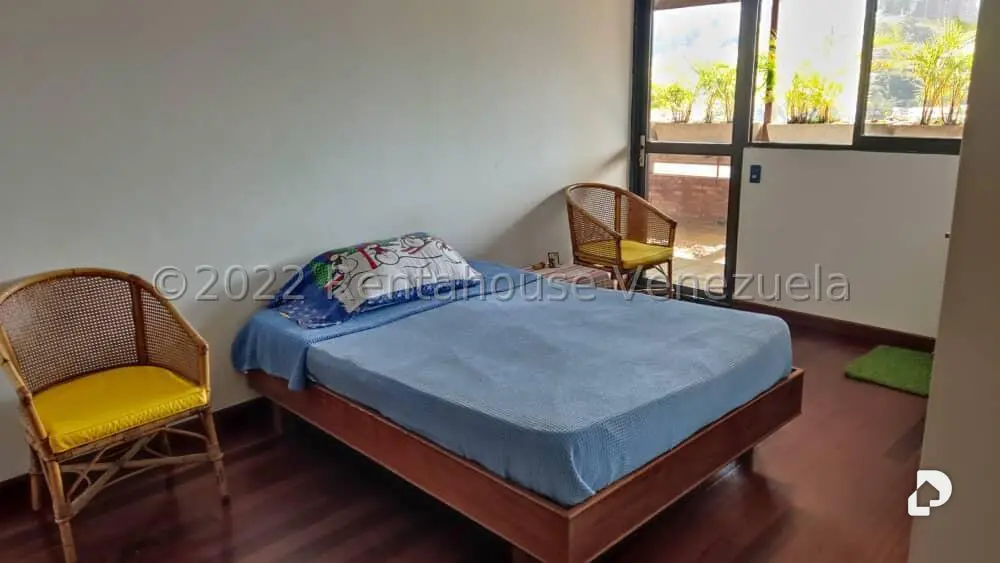 Apartamento en Prado Humboldt, Caracas – 24
