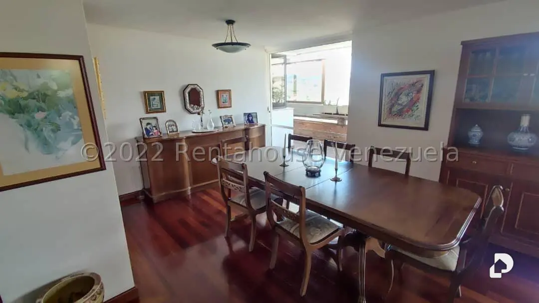 Apartamento en Prado Humboldt, Caracas – 8