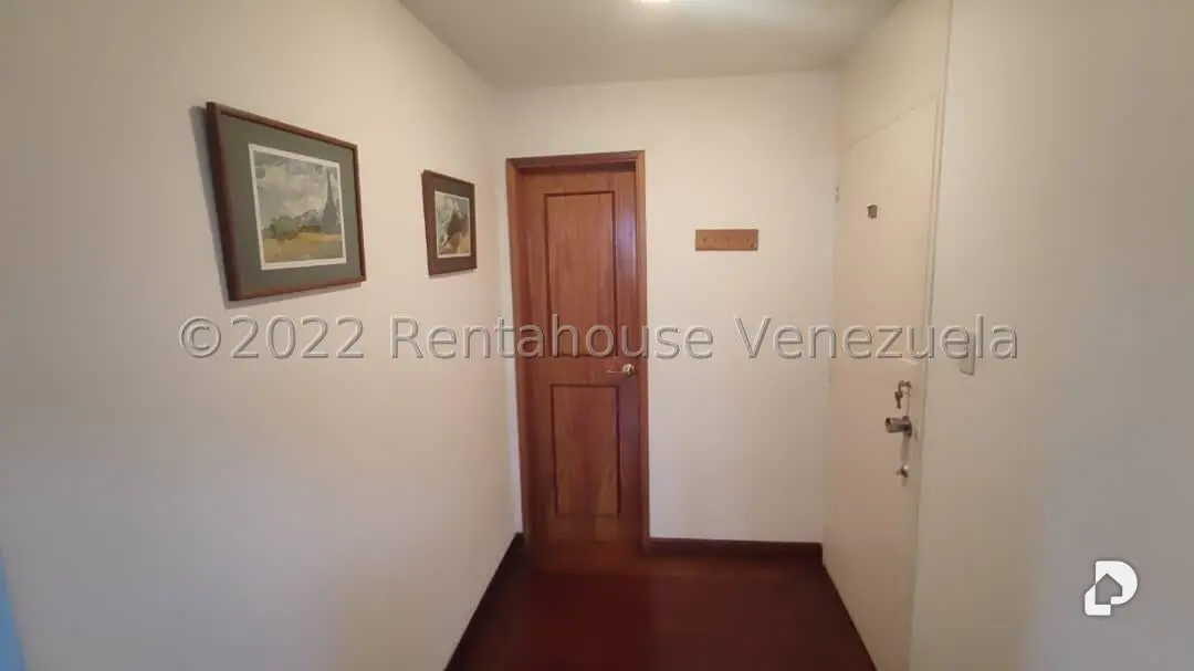 Apartamento en Prado Humboldt, Caracas – 3