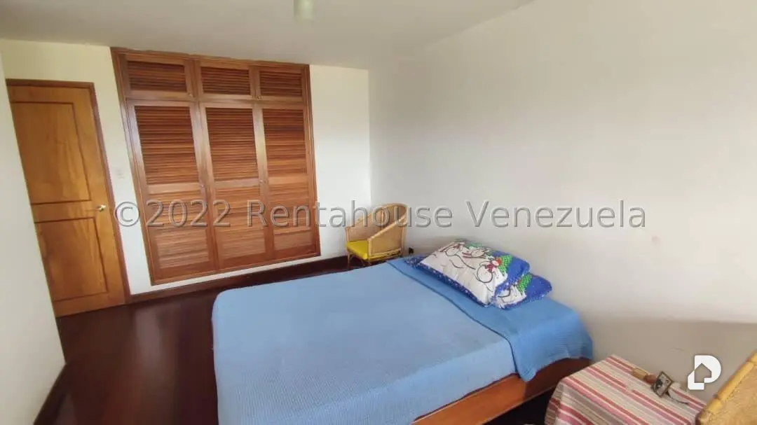 Apartamento en Prado Humboldt, Caracas – 25