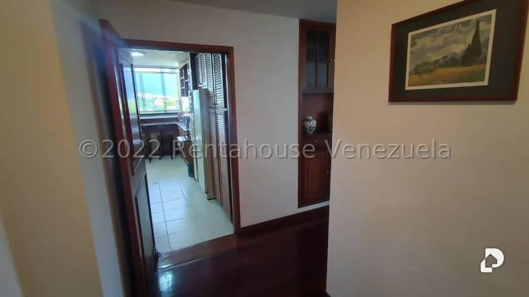 Apartamento en Prado Humboldt, Caracas – 4