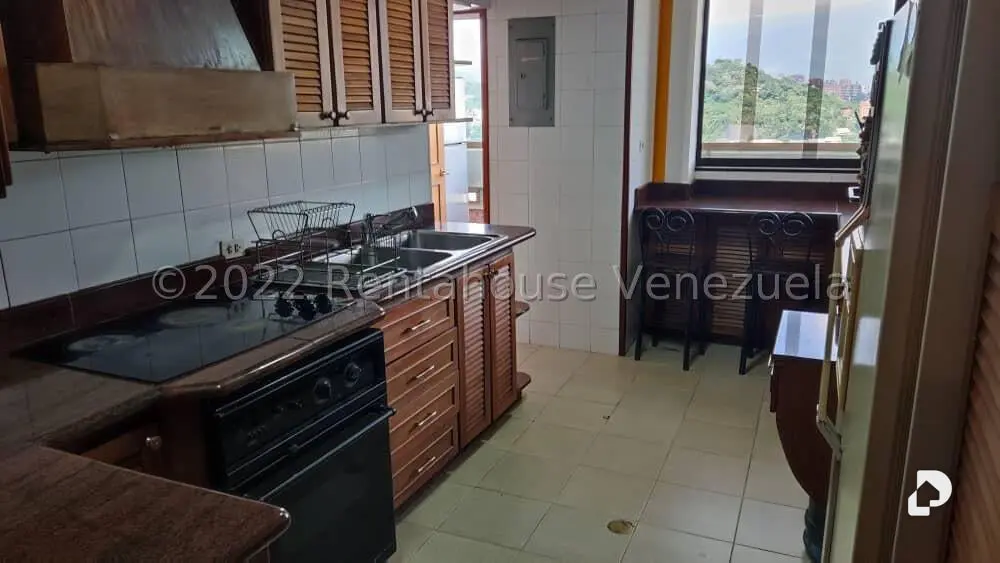 Apartamento en Prado Humboldt, Caracas – 11