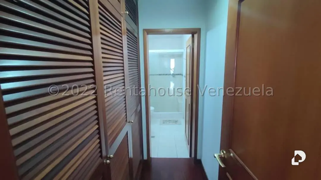 Apartamento en Prado Humboldt, Caracas – 26