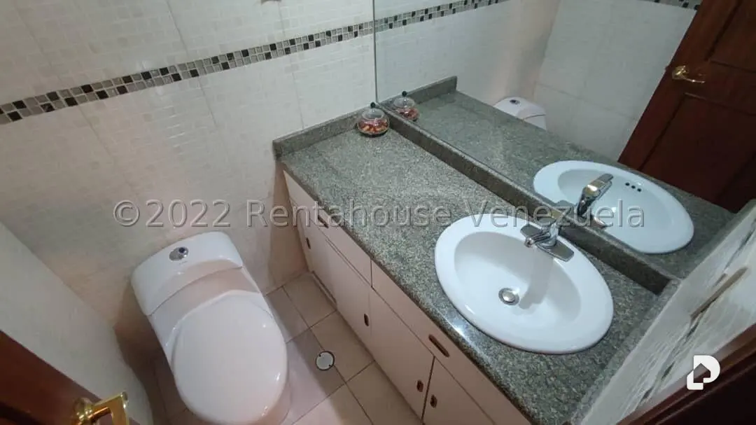 Apartamento en Prado Humboldt, Caracas – 10