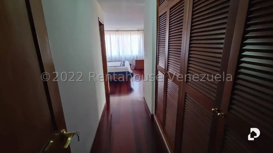 Apartamento en Prado Humboldt, Caracas – 16