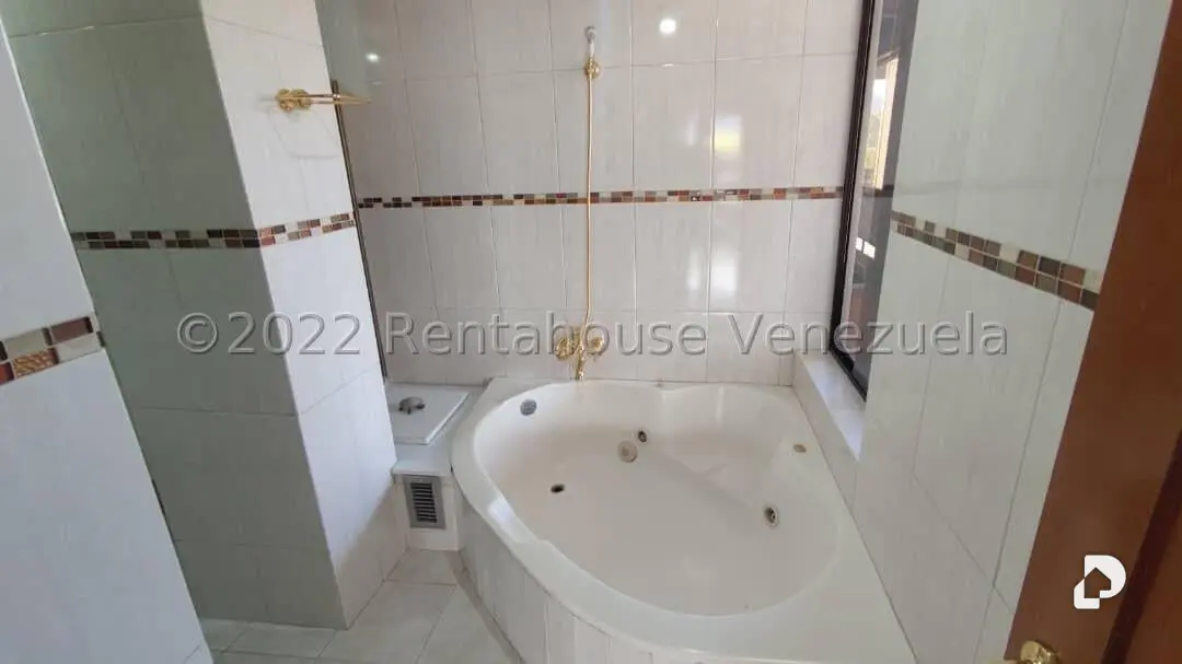 Apartamento en Prado Humboldt, Caracas – 19