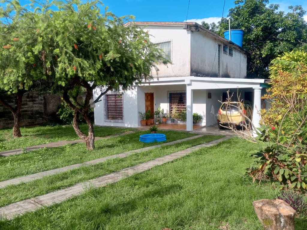 Casa en Tinaquillo - 1