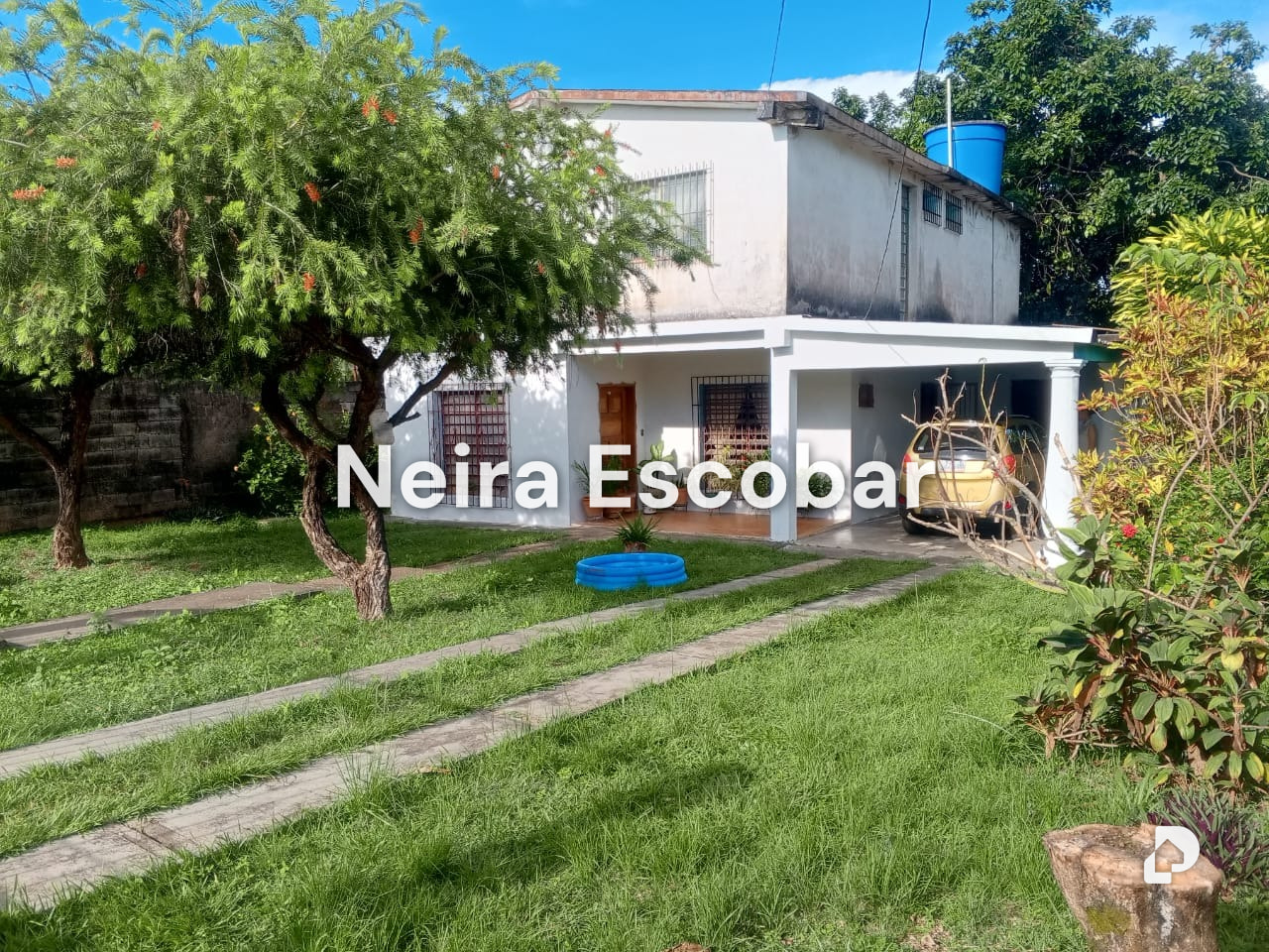Casa en Tinaquillo – 1