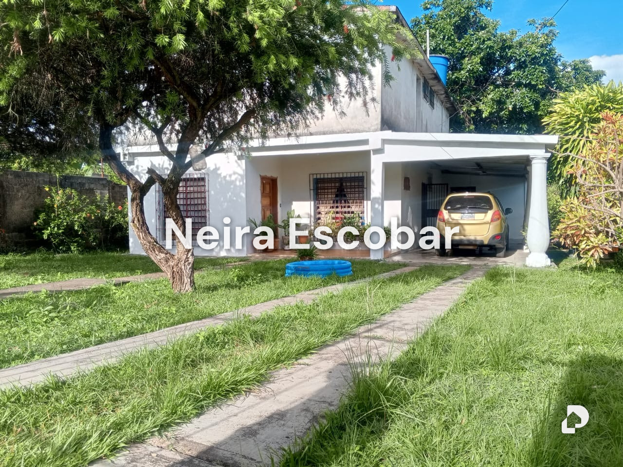 Casa en Tinaquillo – 5