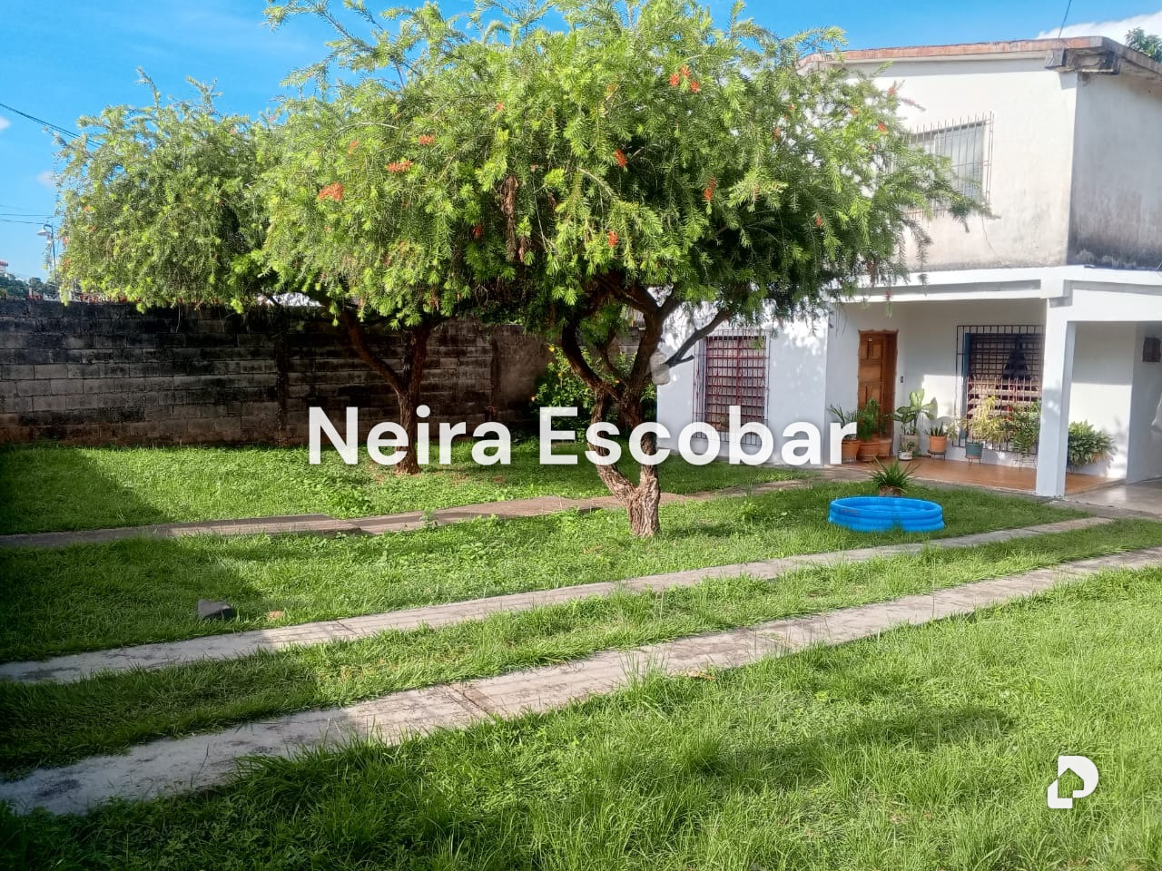 Casa en Tinaquillo – 2