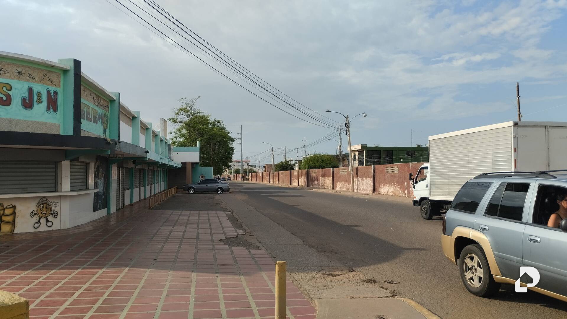 Edificio en El Pedregal, Maracaibo – 5