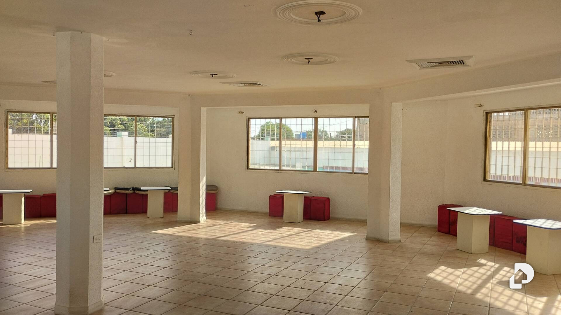 Edificio en El Pedregal, Maracaibo – 19