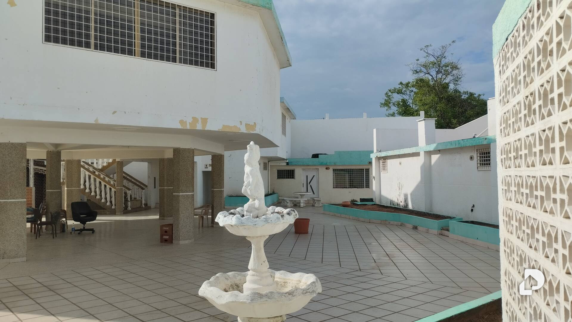 Edificio en El Pedregal, Maracaibo – 8