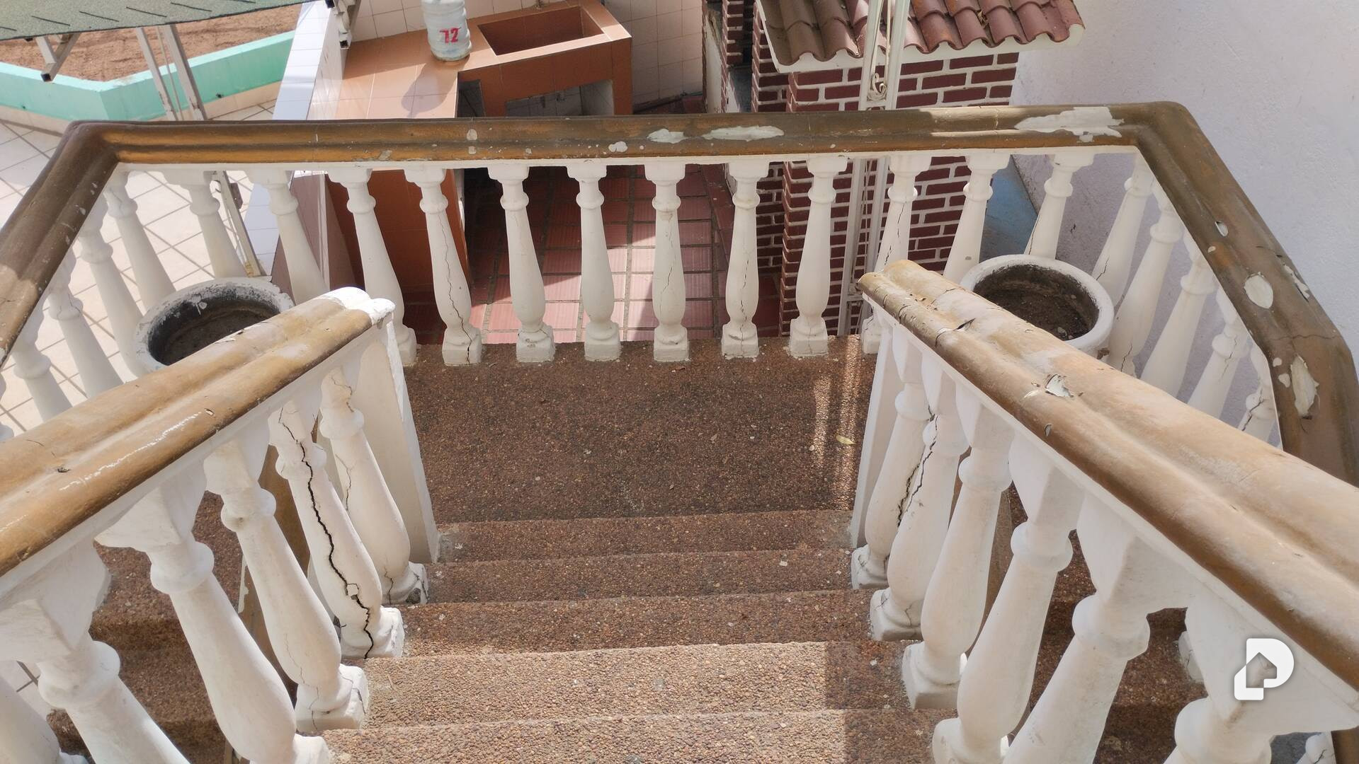 Edificio en El Pedregal, Maracaibo – 15