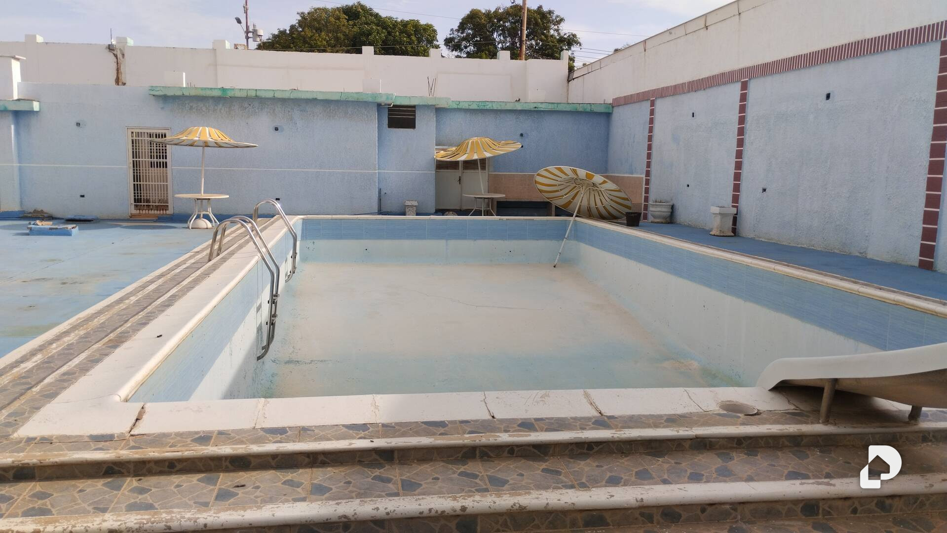 Edificio en El Pedregal, Maracaibo – 13