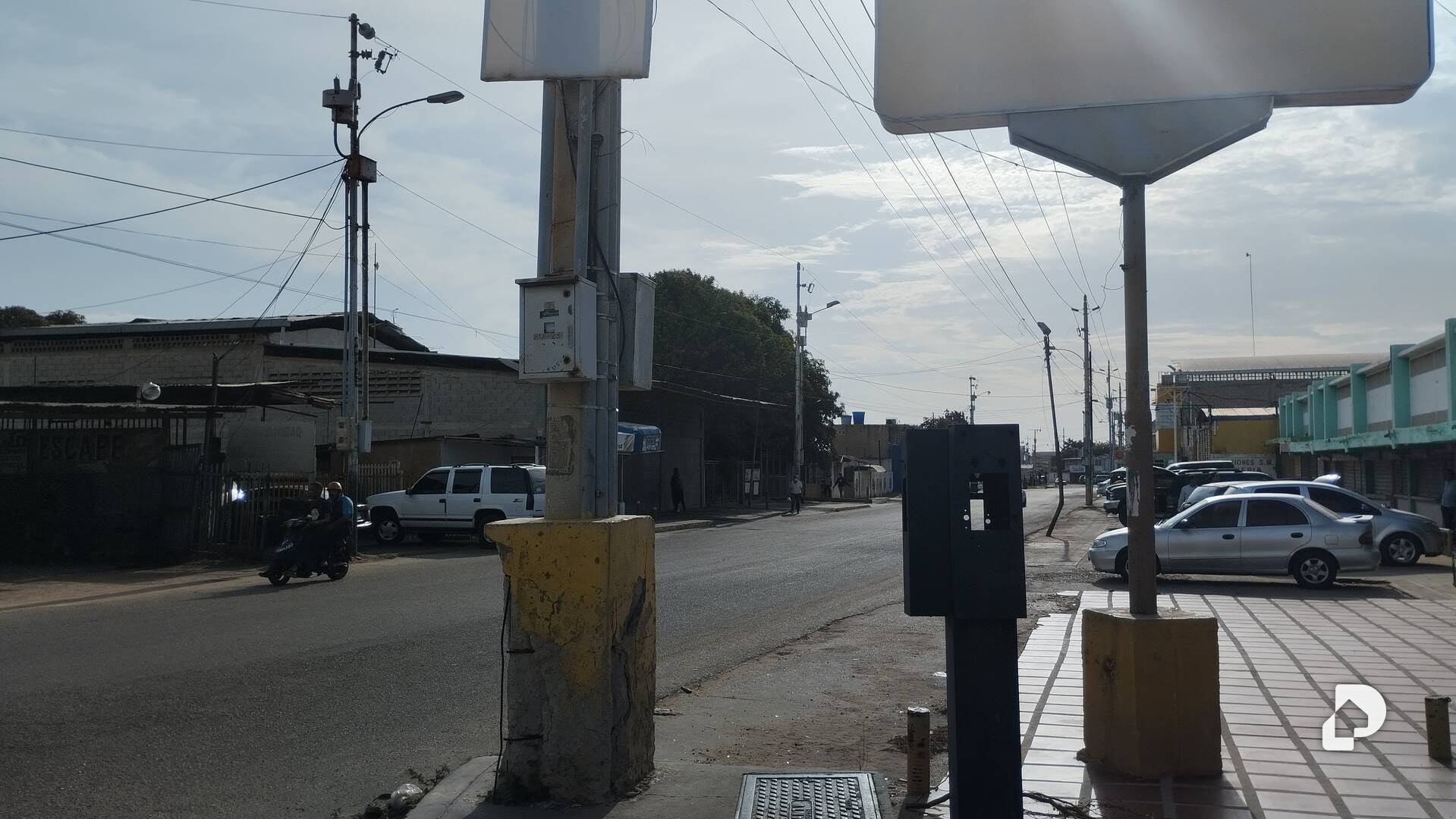 Edificio en El Pedregal, Maracaibo – 20