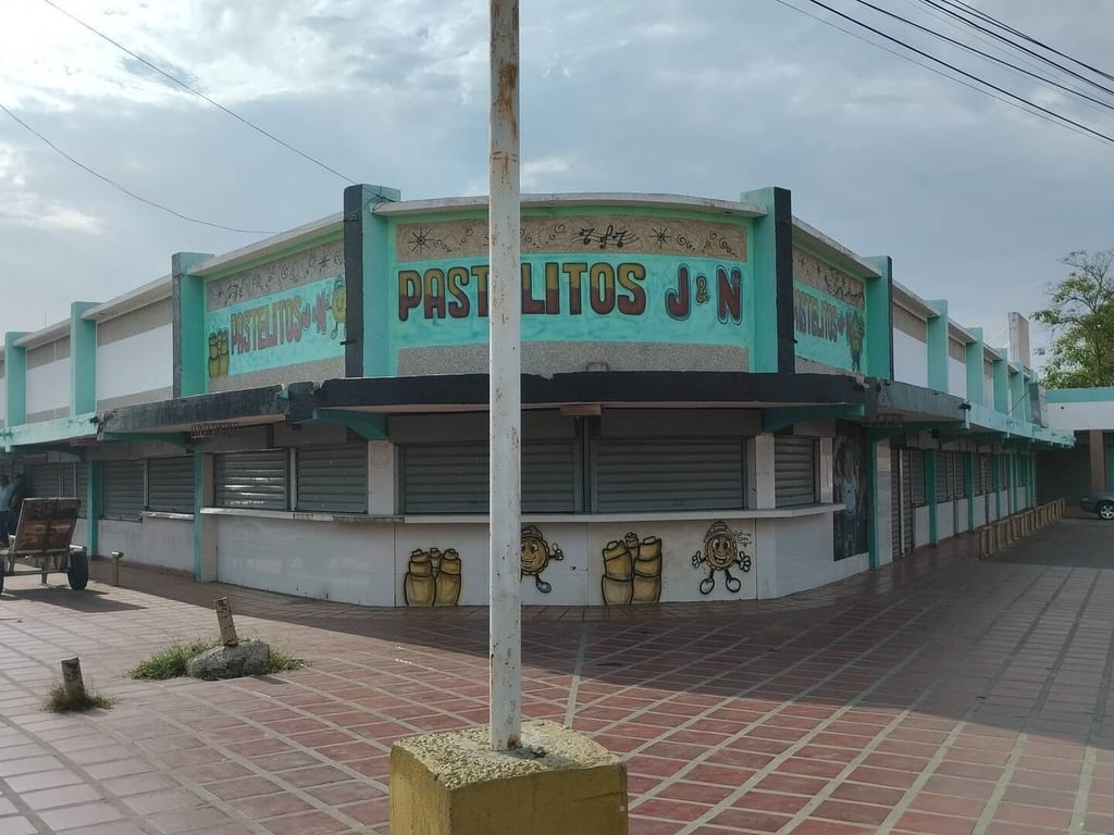 Edificio en El Pedregal, Maracaibo - 1