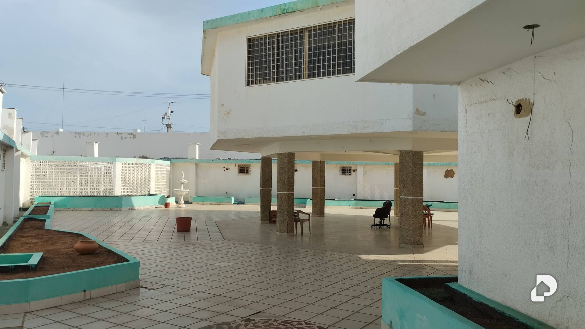 Edificio en El Pedregal, Maracaibo – 6