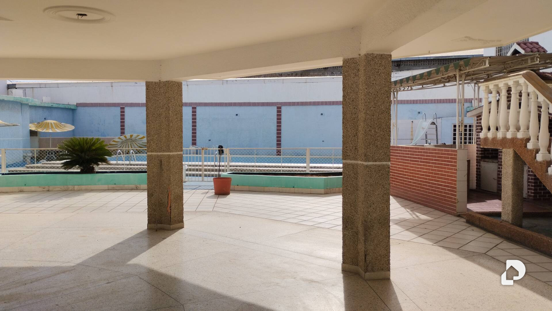 Edificio en El Pedregal, Maracaibo – 14