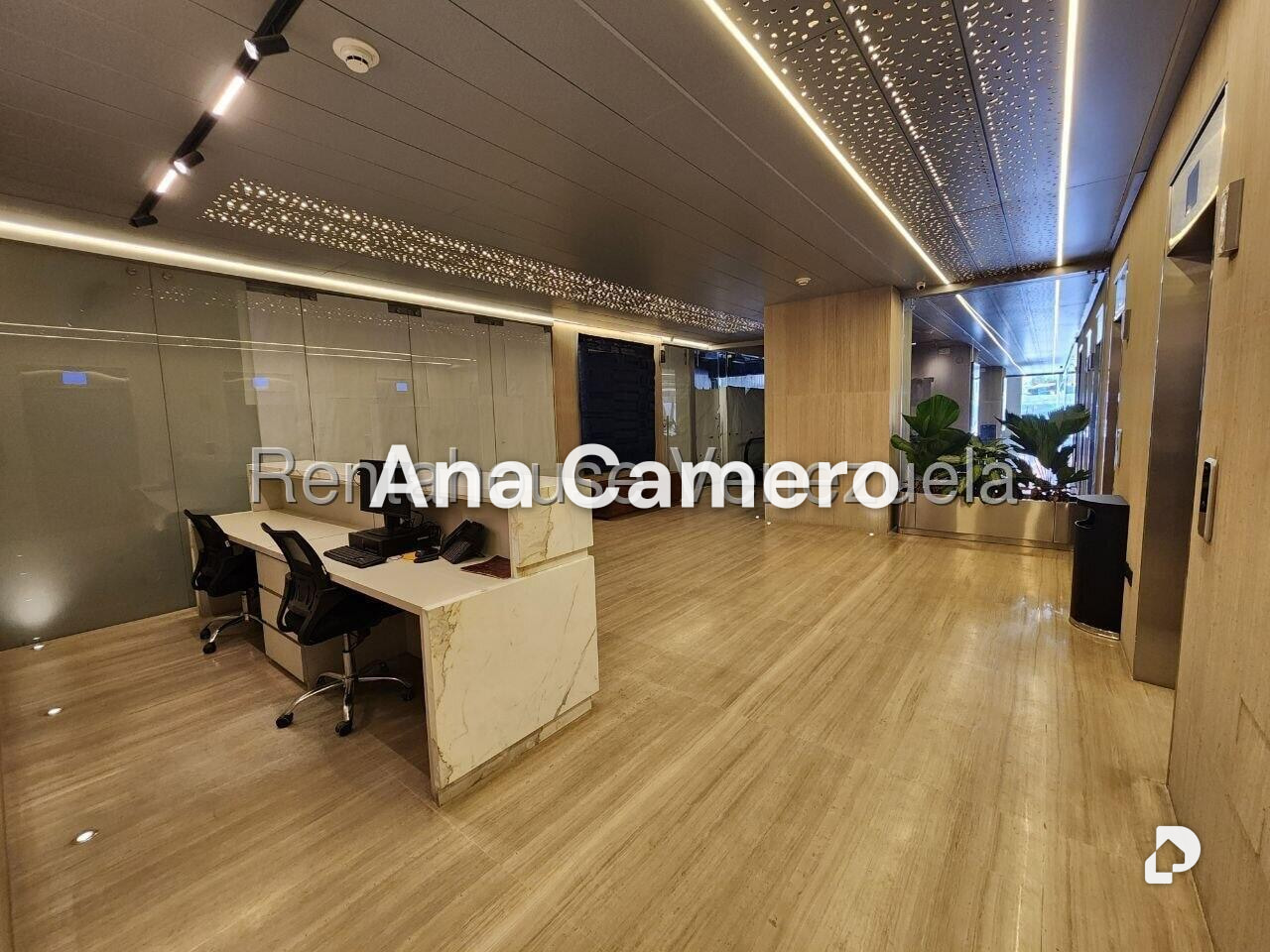 Oficina en Las Mercedes, Caracas – 6