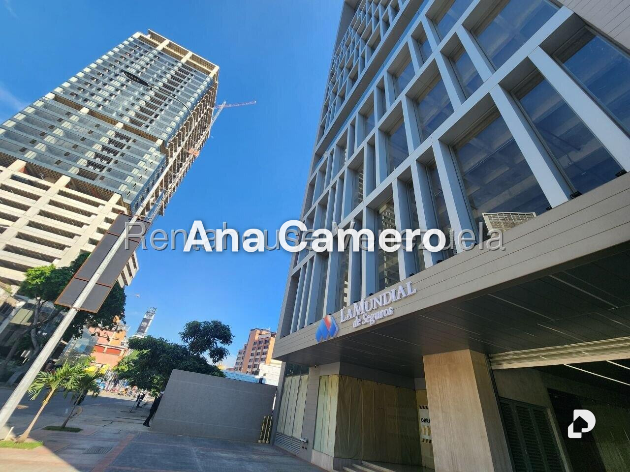 Oficina en Las Mercedes, Caracas – 16
