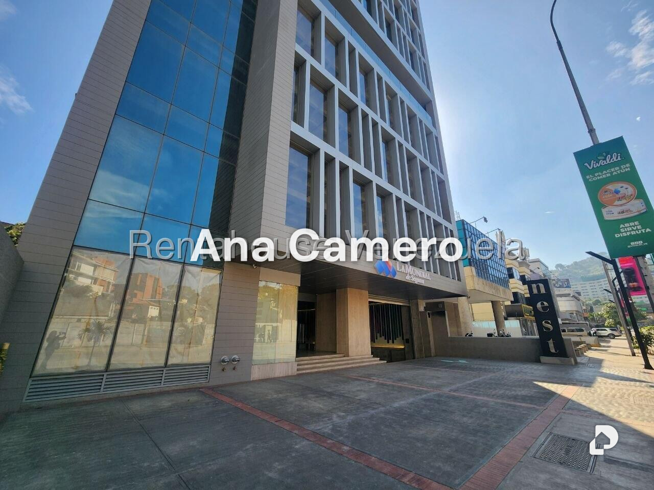 Oficina en Las Mercedes, Caracas – 15