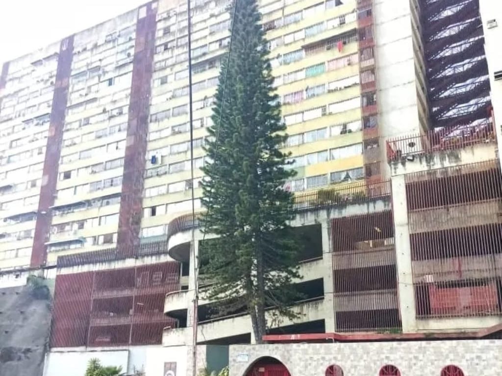 Apartamento en El Paso, Altos Mirandinos - 1
