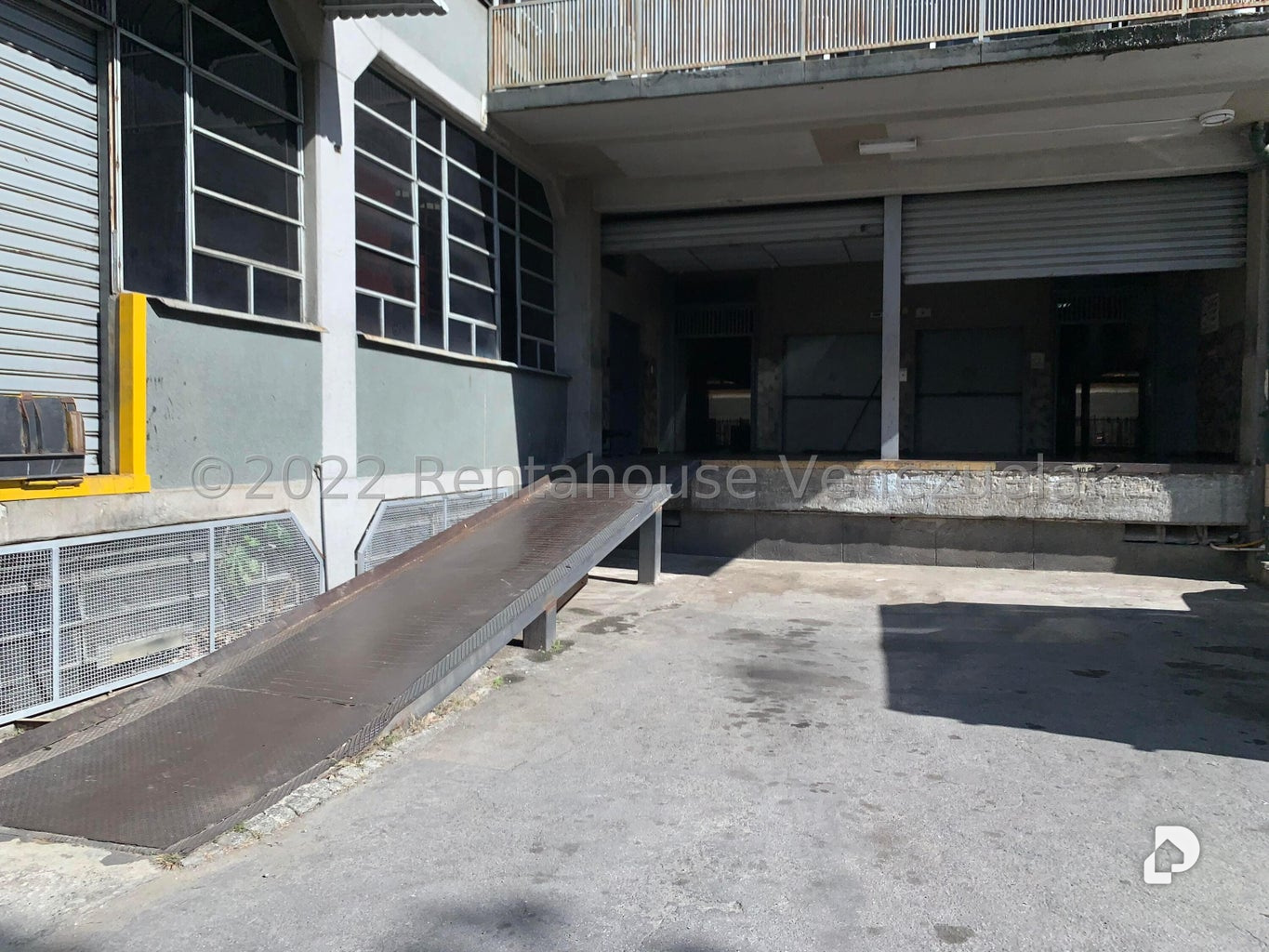 Local comercial en Los Ruices, Caracas – 19