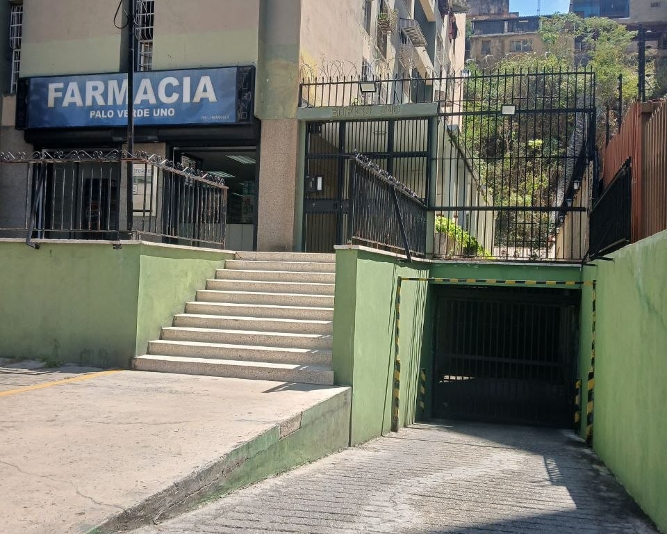 Apartamento en Palo Verde, Caracas - 1