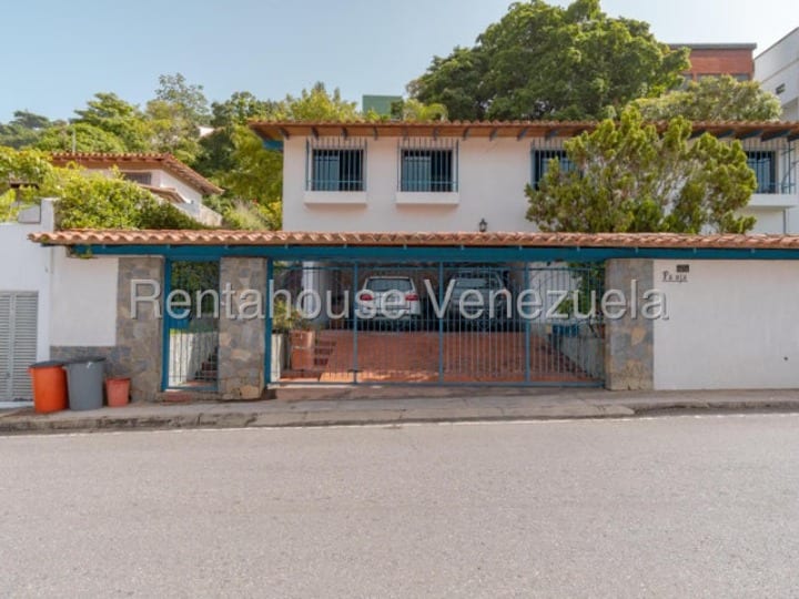 Casa en Prados Del Este, Caracas - 1