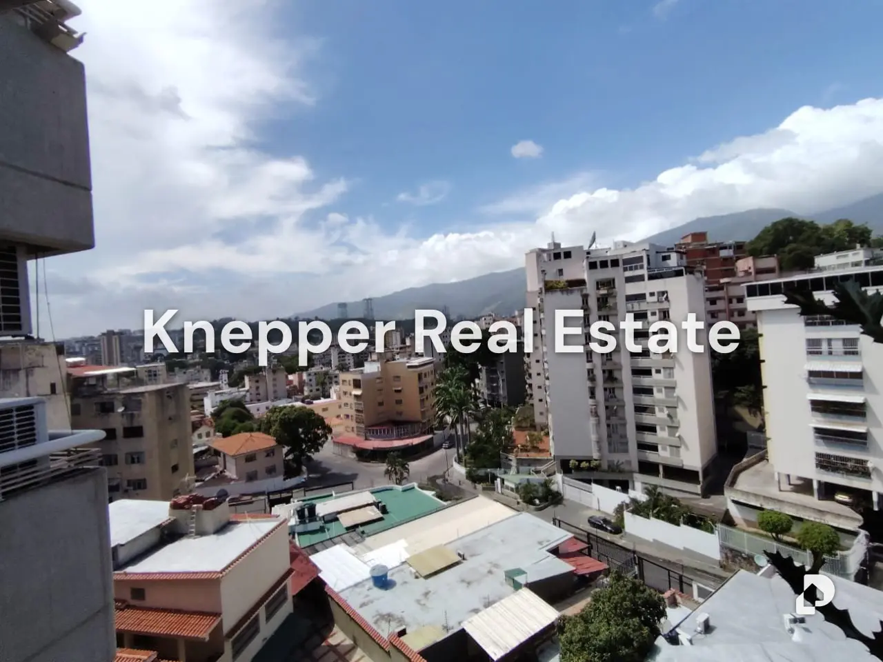 Apartment in Urbanización Colinas de Los Chaguaramos, Caracas – 15
